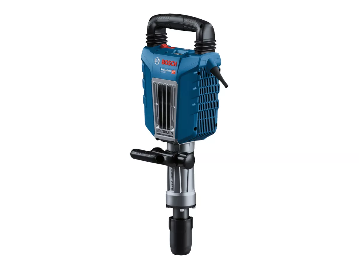 Brise-béton  GSH 14 C BOSCH